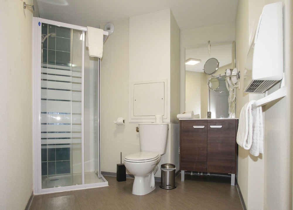 Appart'hotel Odalys City Orleans Centre 44/44