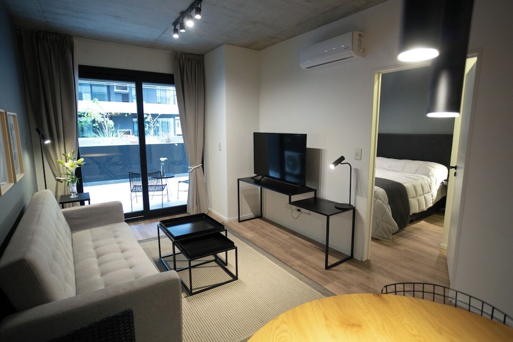 Howard Johnson by Wyndham Buenos Aires La Boca Undici 21/50