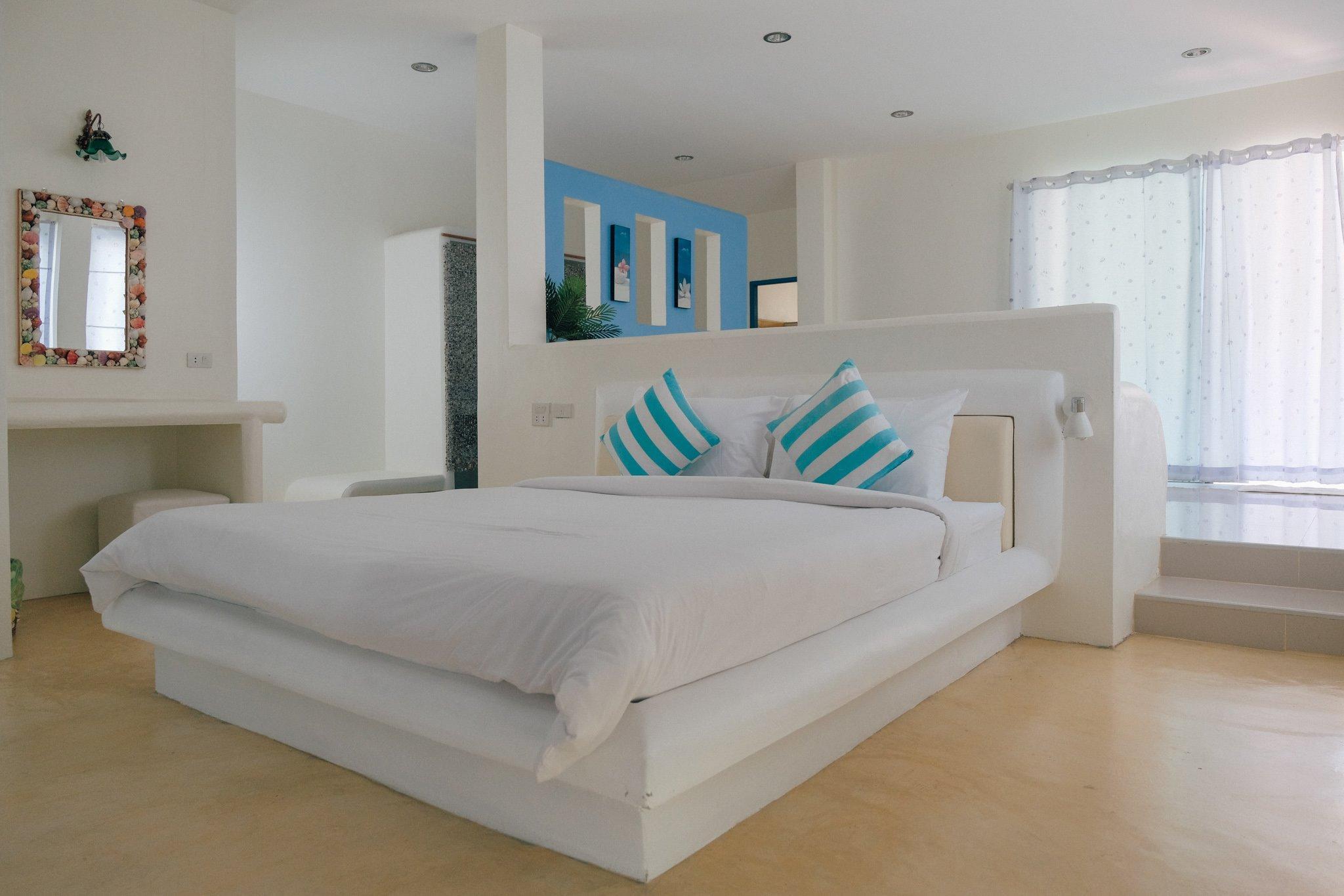 Coral, Suite