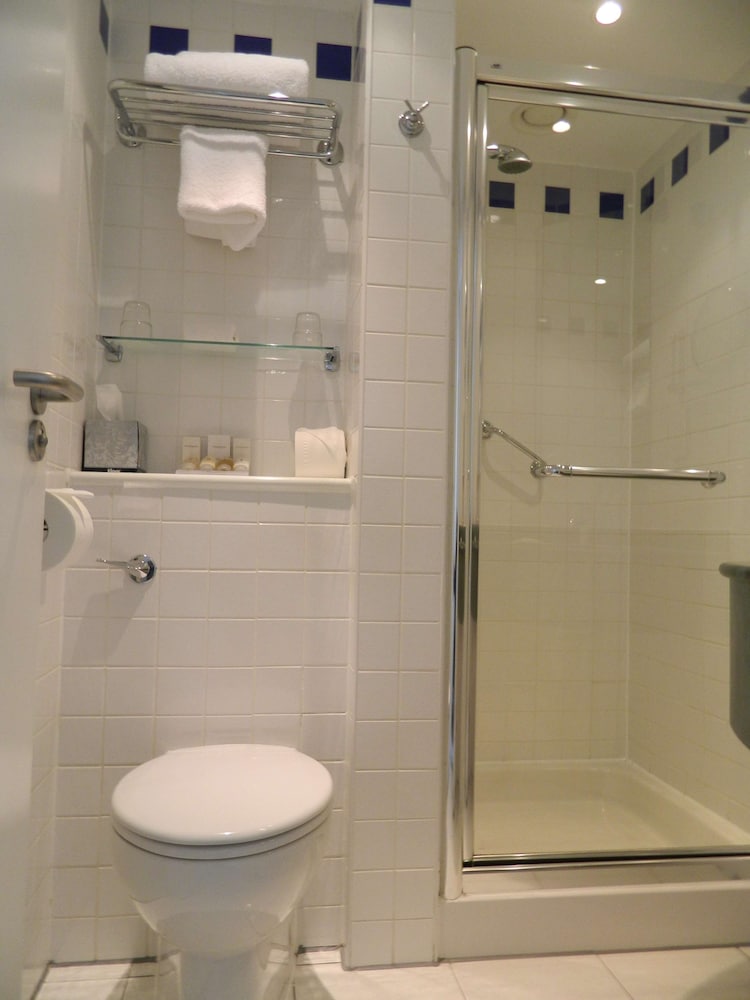 Hilton Garden Inn Glasgow City Centre 15/46