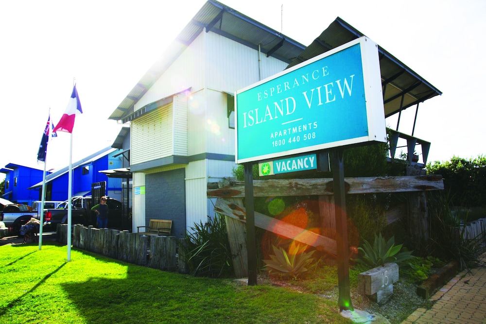 Esperance Island View Apartments 3/36