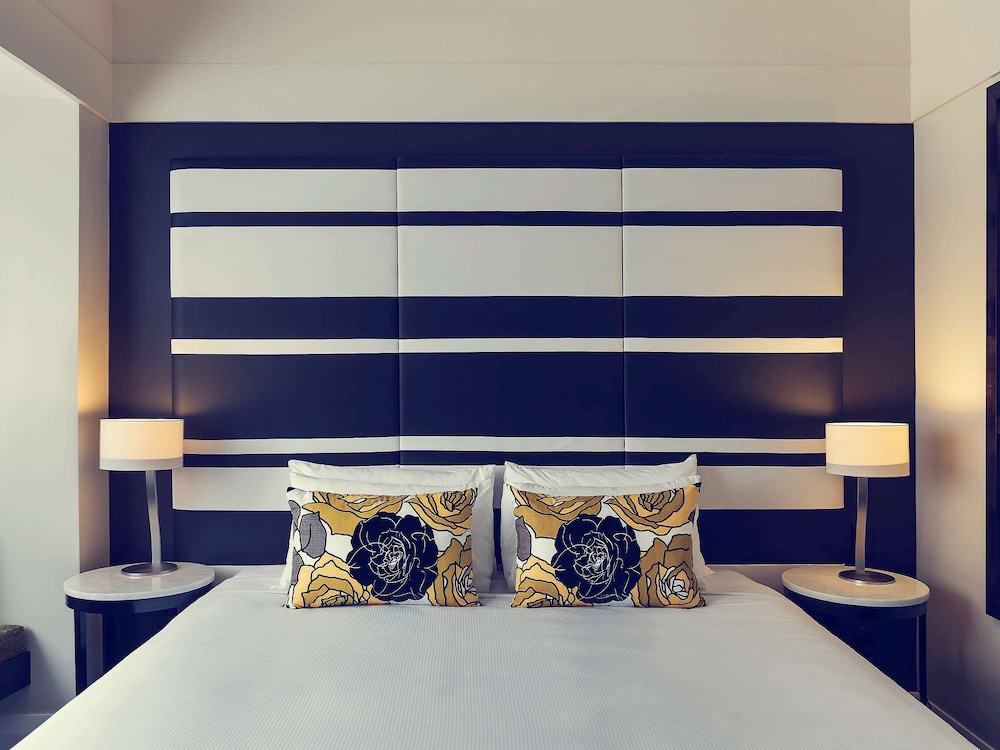 Movenpick Hotel Auckland 44/75