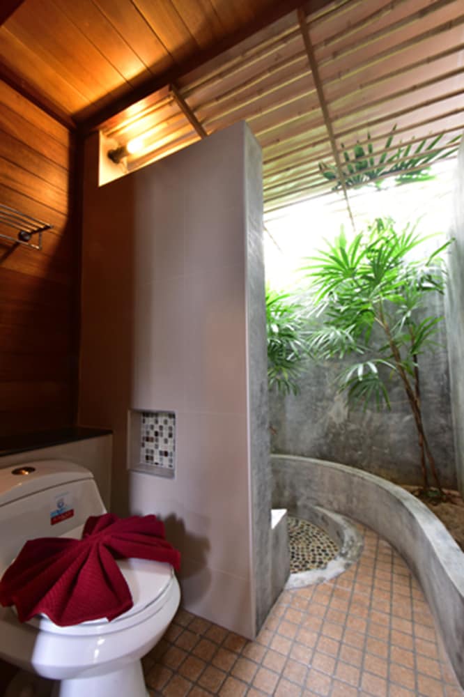 Rice Farm Villa Suratthani 19/32