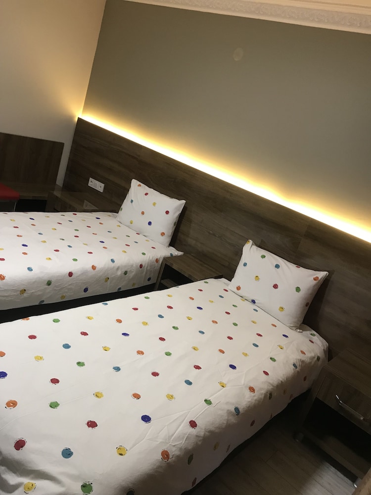 Atlantik Hotel Ankara 20/44