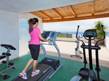 Parco Hotel La Rosa Forio D Ischia 32/60