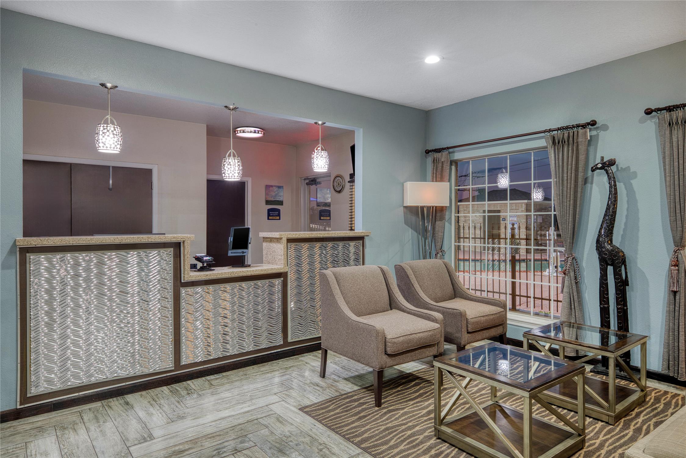 Best Western Lake Conroe Inn 25/36