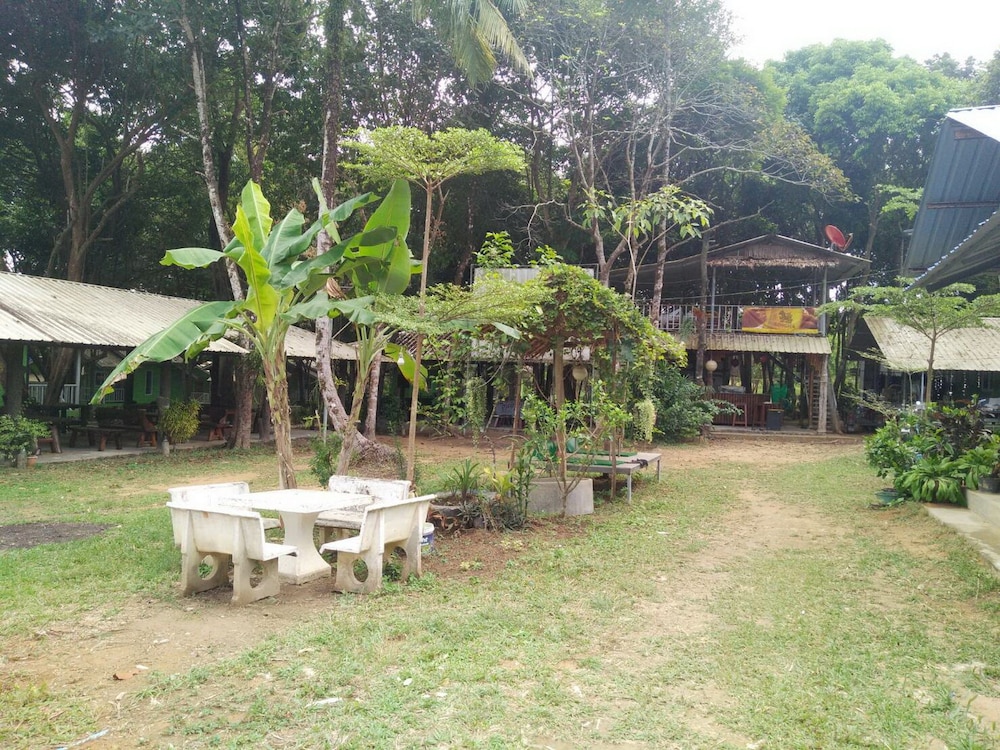 Koh Phayam Greentawan Resort 6/53