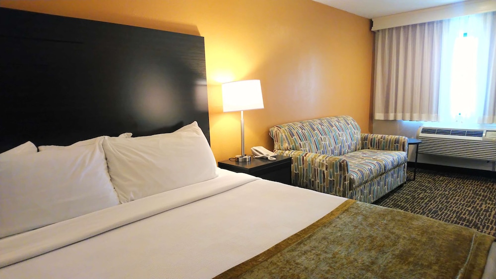 Sonoma Winegrower's Inn 17/42