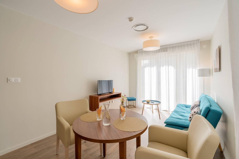 Quality Aparthotel Grenoble Sud 21/32