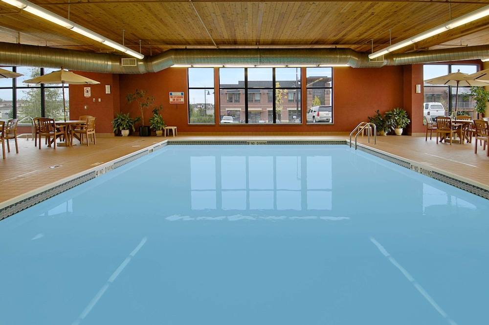 Days Inn & Suites by Wyndham Bozeman 5/29