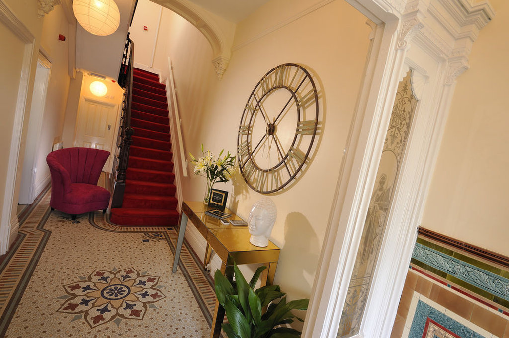 Howarth House 4/38