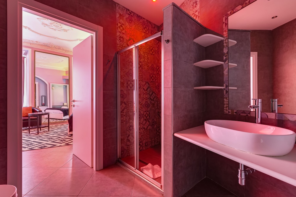 Maison Degli Artisti Suites 42/47