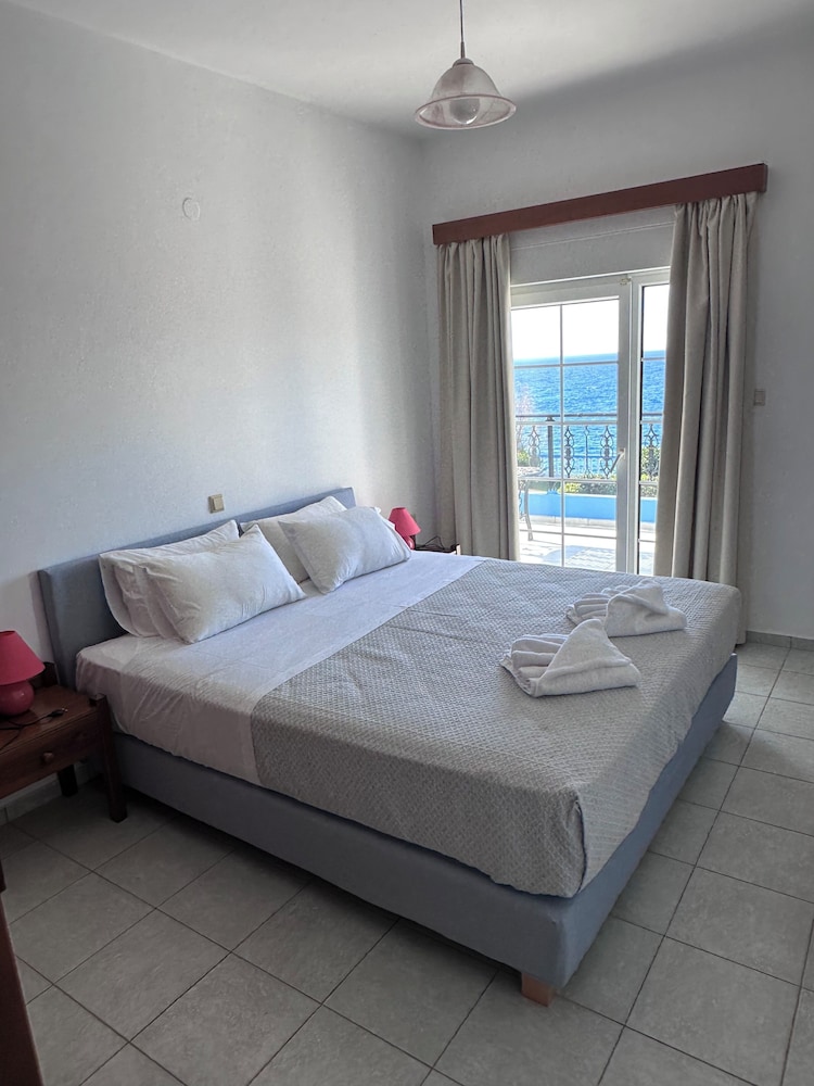 1 Bedroom, Apartment