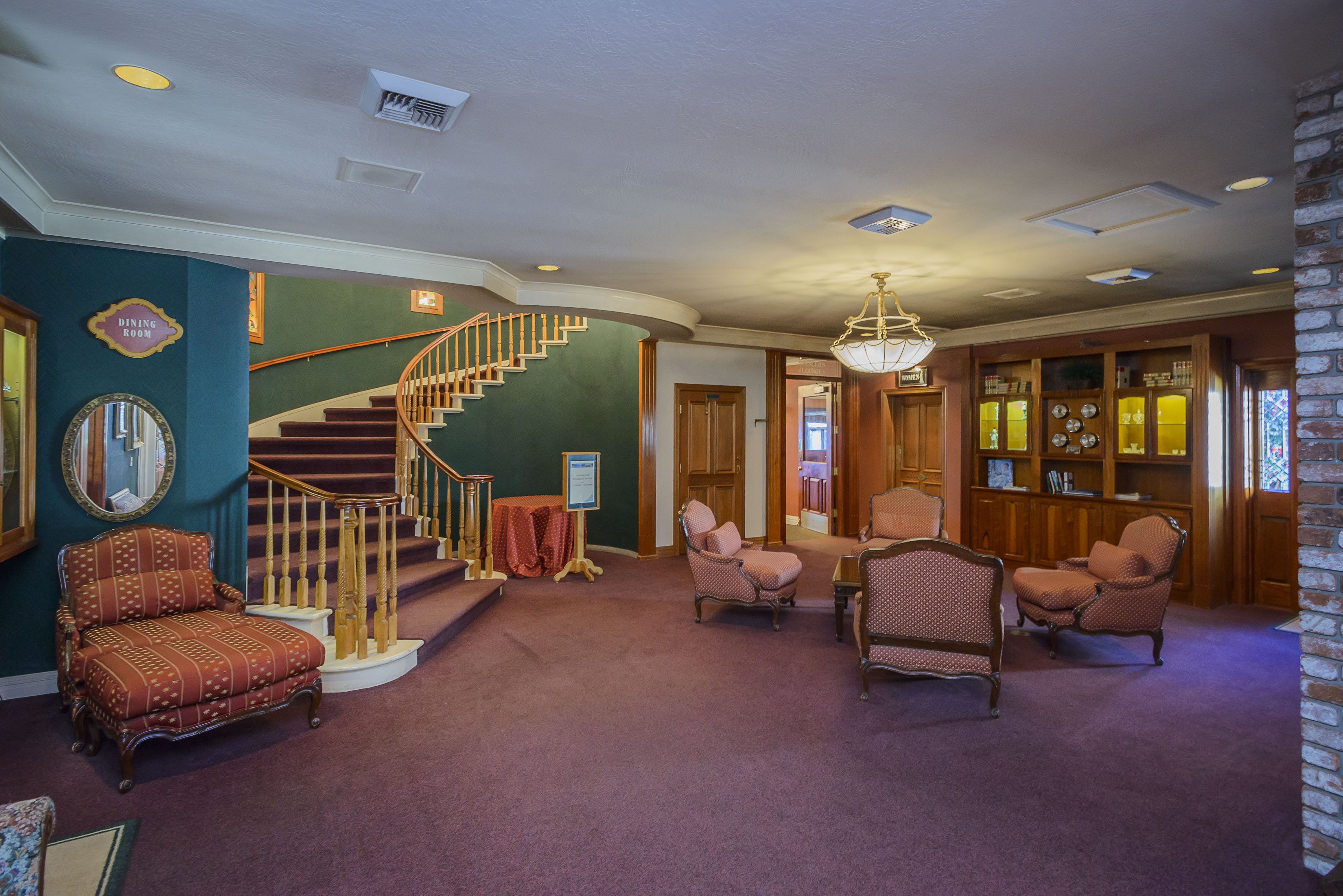 Hill House Inn 20/33
