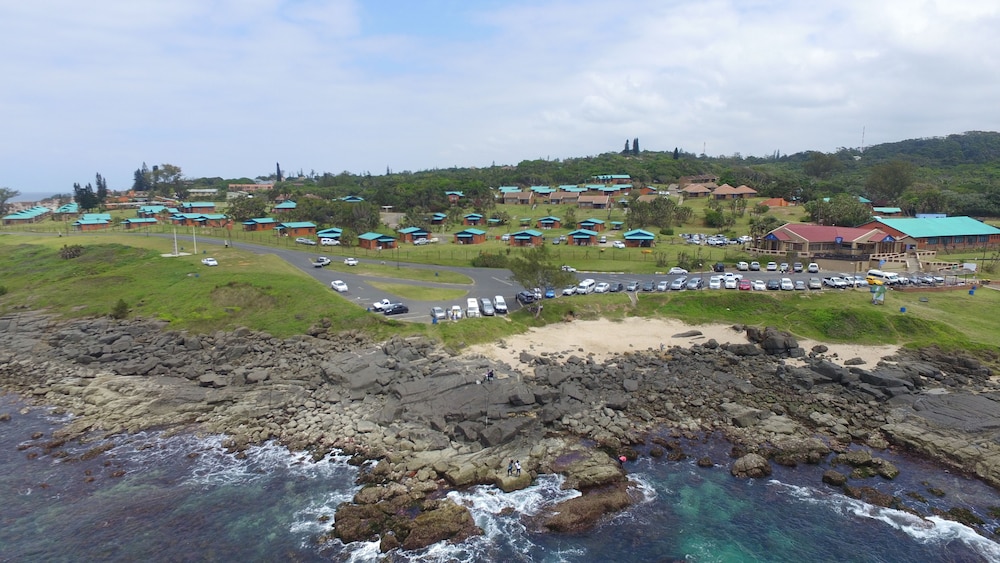Port Edward Holiday Resort 38/50