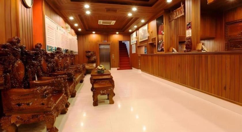 Asia Hotel 28/45
