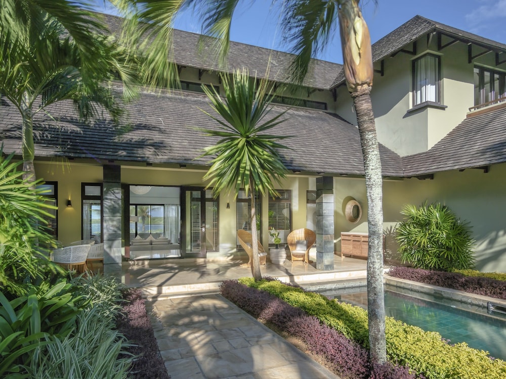 Four Seasons Resort Mauritius at Anahita 6/68