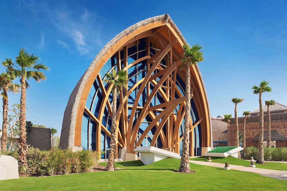 Banana Island Resort Doha By Anantara 7/78