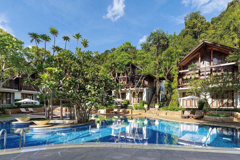 The Tubkaak Krabi Boutique Resort 70/73