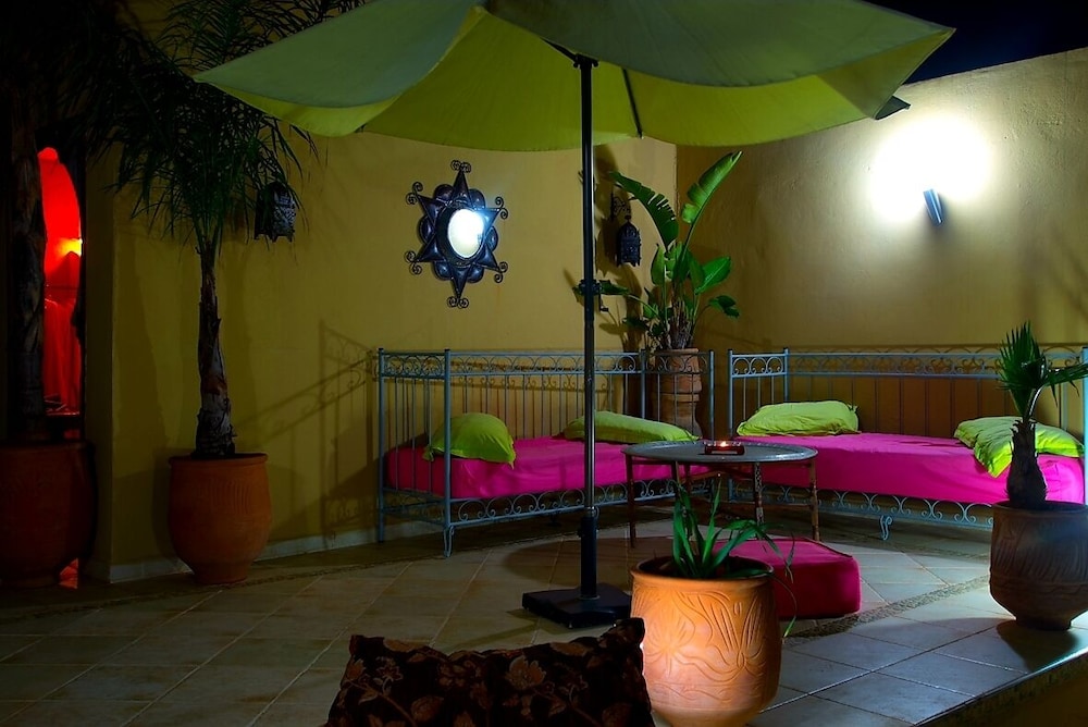 Riad Safir 34/49
