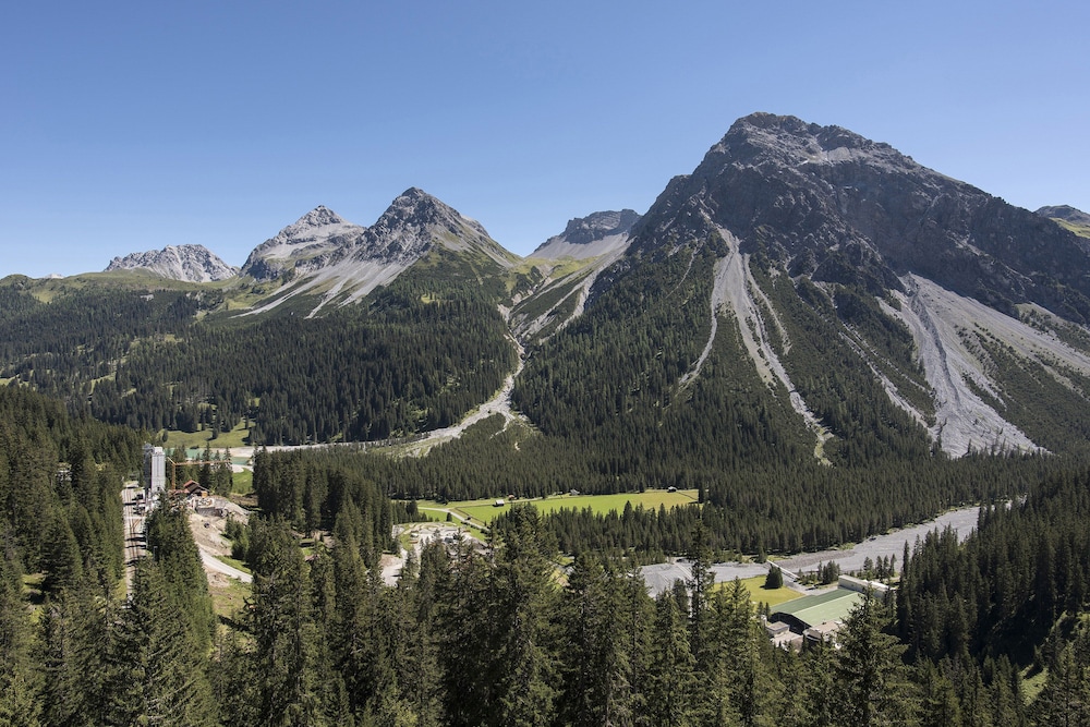 Sunstar Hotel Arosa 46/50