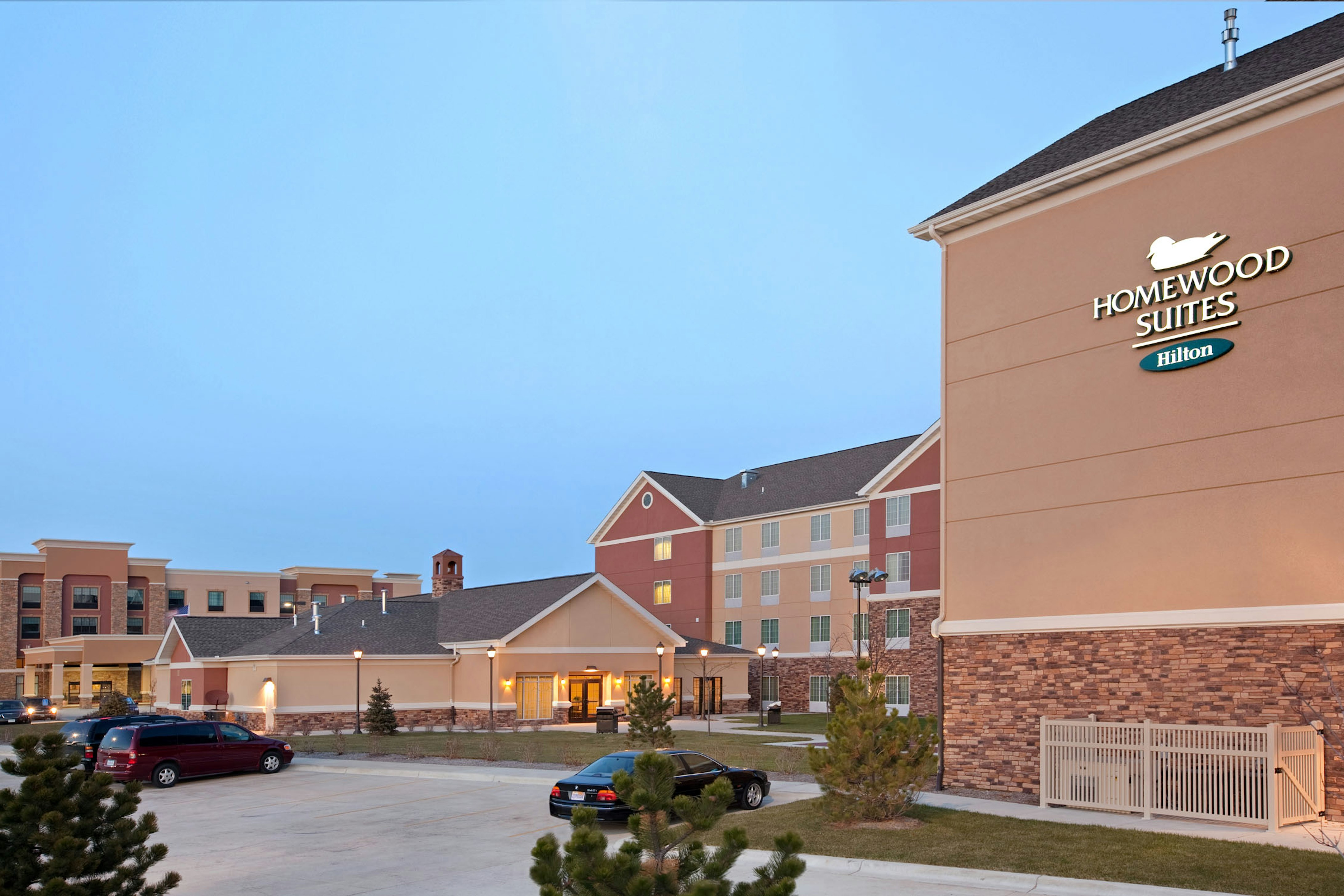 Homewood Suites By Hilton St Cloud 6/53