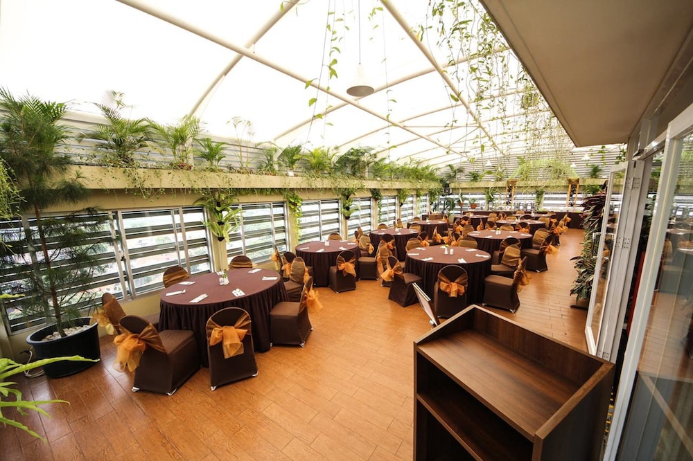 Tebu Hotel Bandung 37/50
