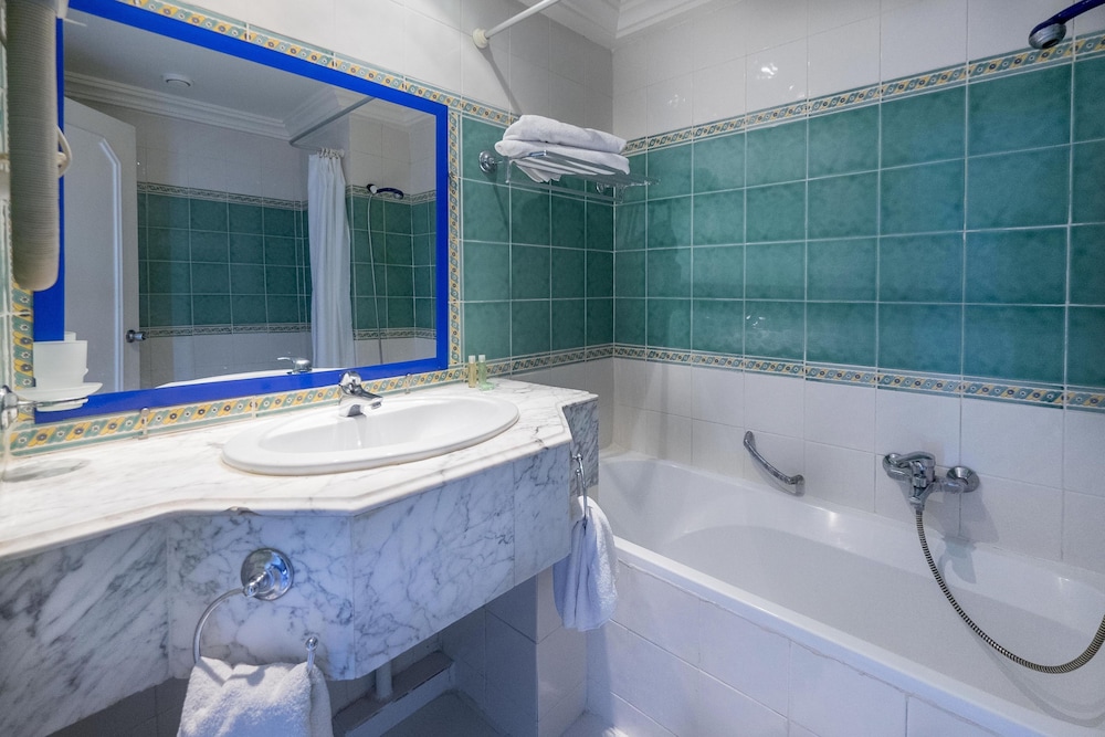 Houda Golf Beach & Aquapark 50/50