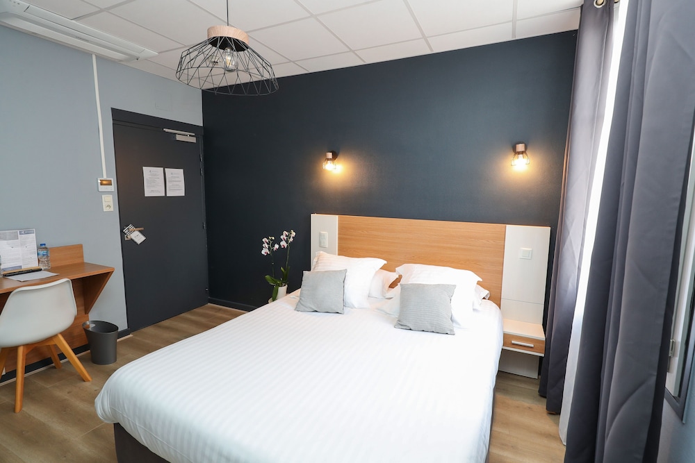 Citotel Le Chapon Fin 20/50