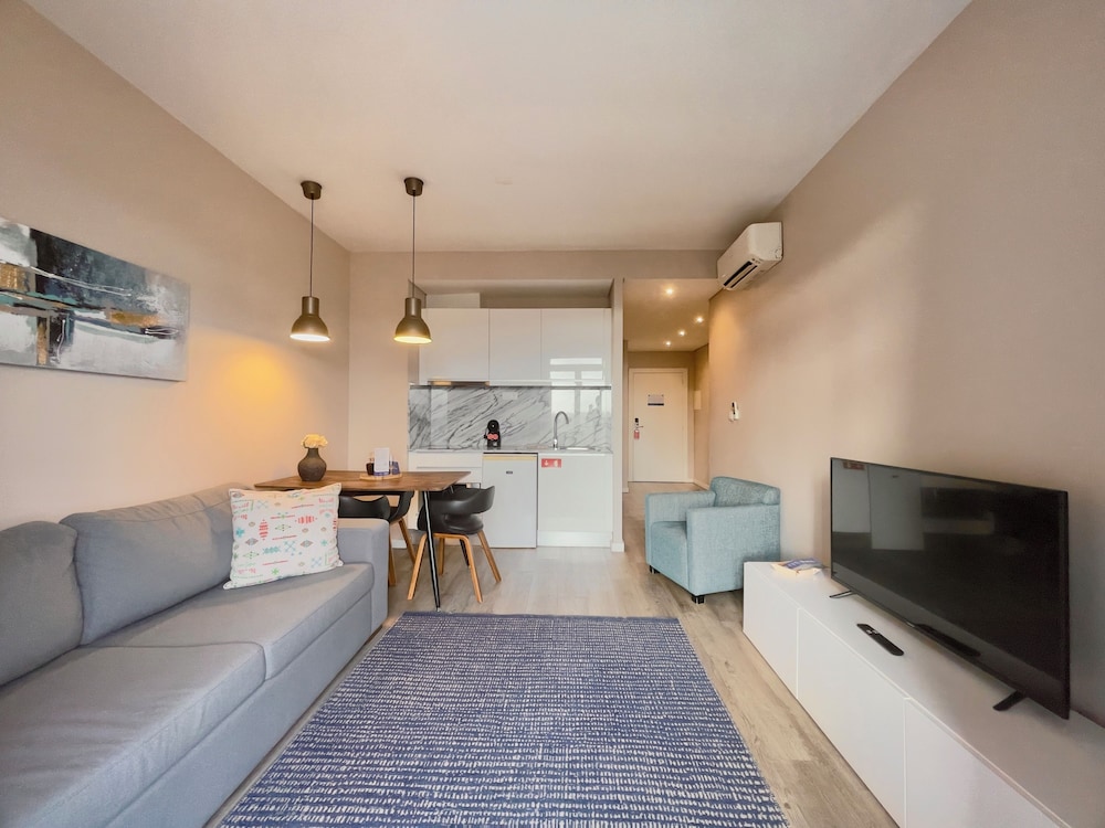 Douro Apartments Sao Miguel 30/50