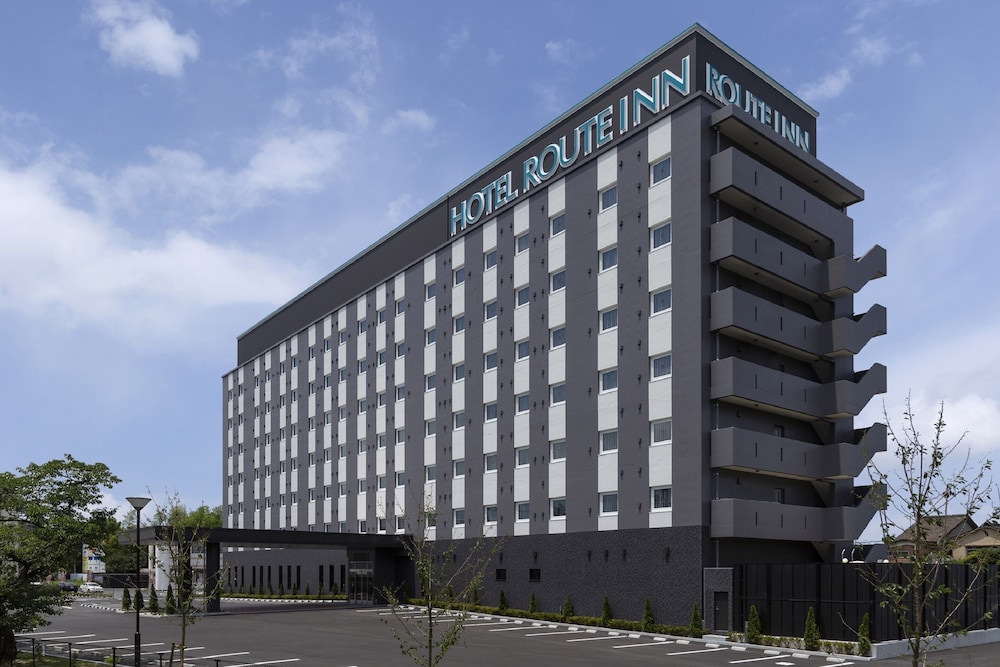 Hotel Route Inn Yonago 2/17