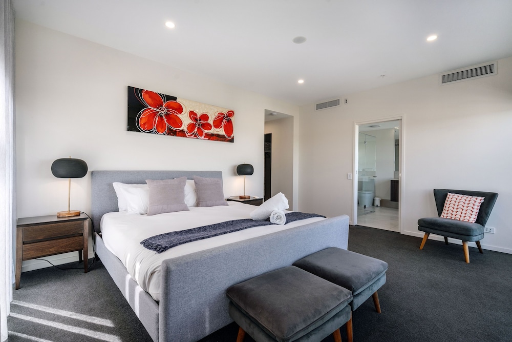 First Light Mooloolaba, Ascend Hotel Collection 26/75