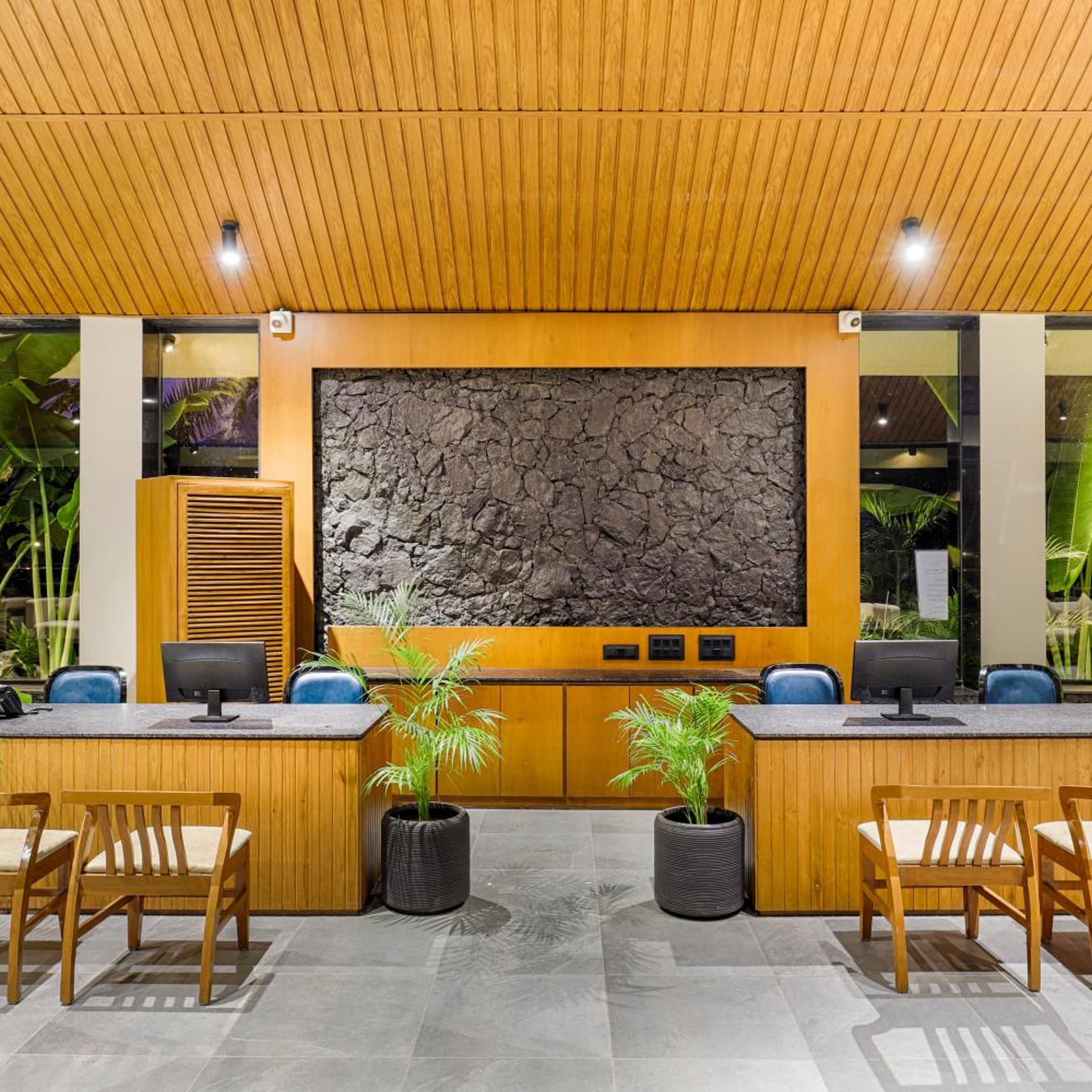 Club Mahindra Pavagadh 16/45