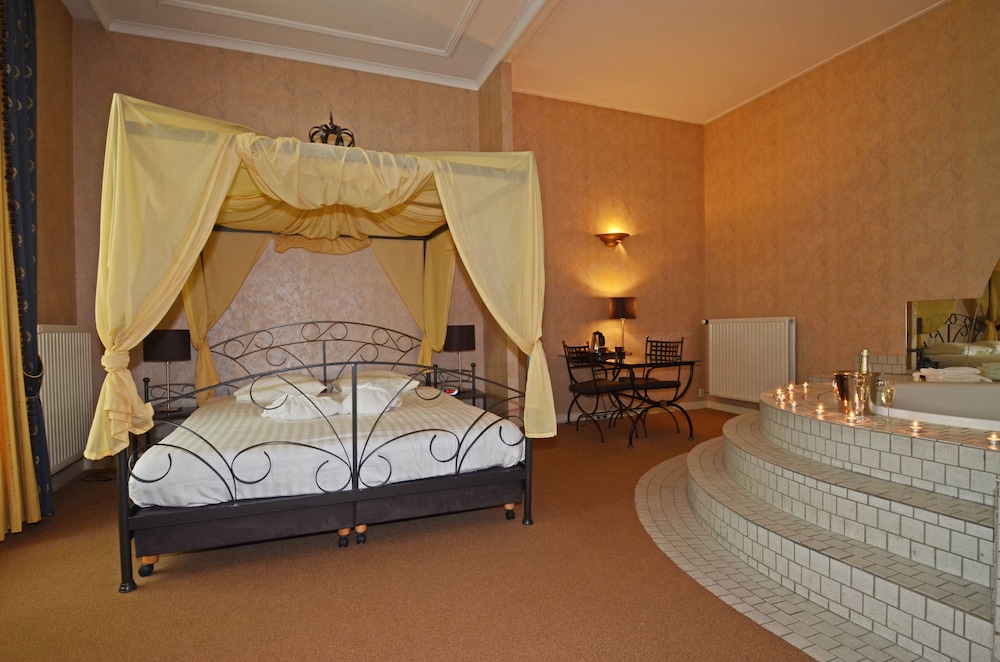 Fletcher Hotel-Paleis Stadhouderlijk Hof 12/46