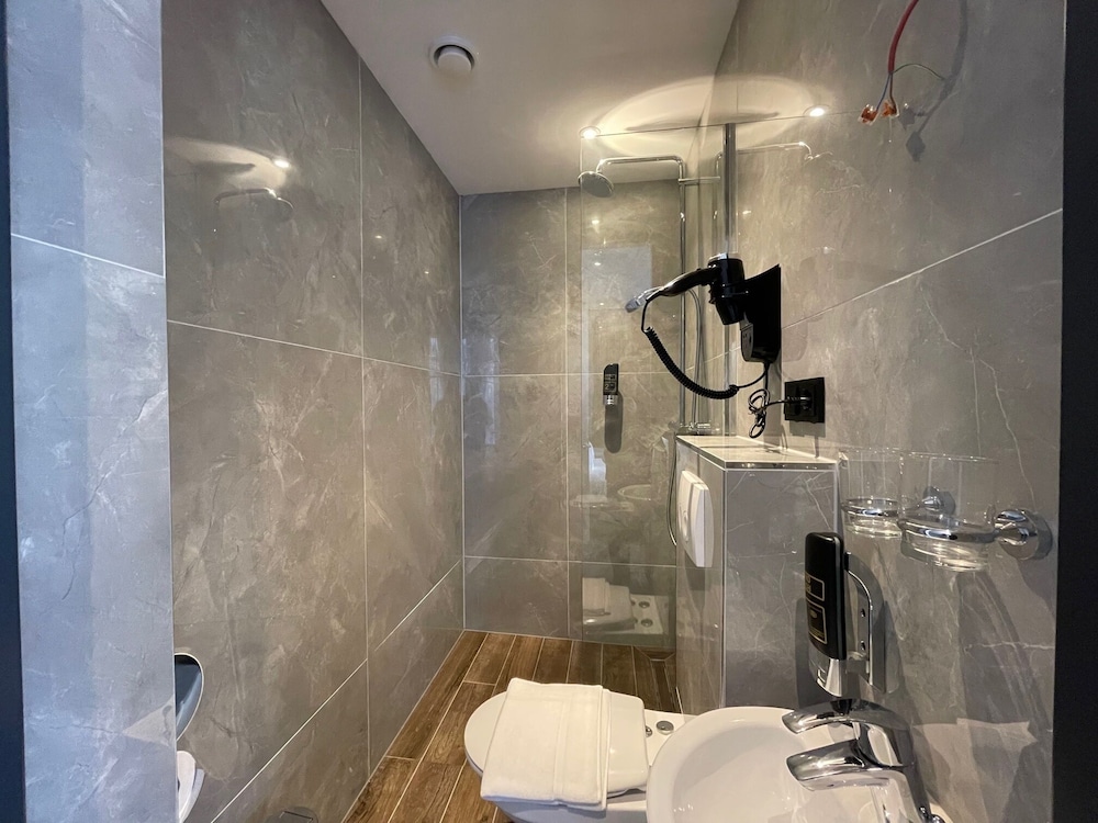 H3 Hotel Rotterdam City Center 36/38