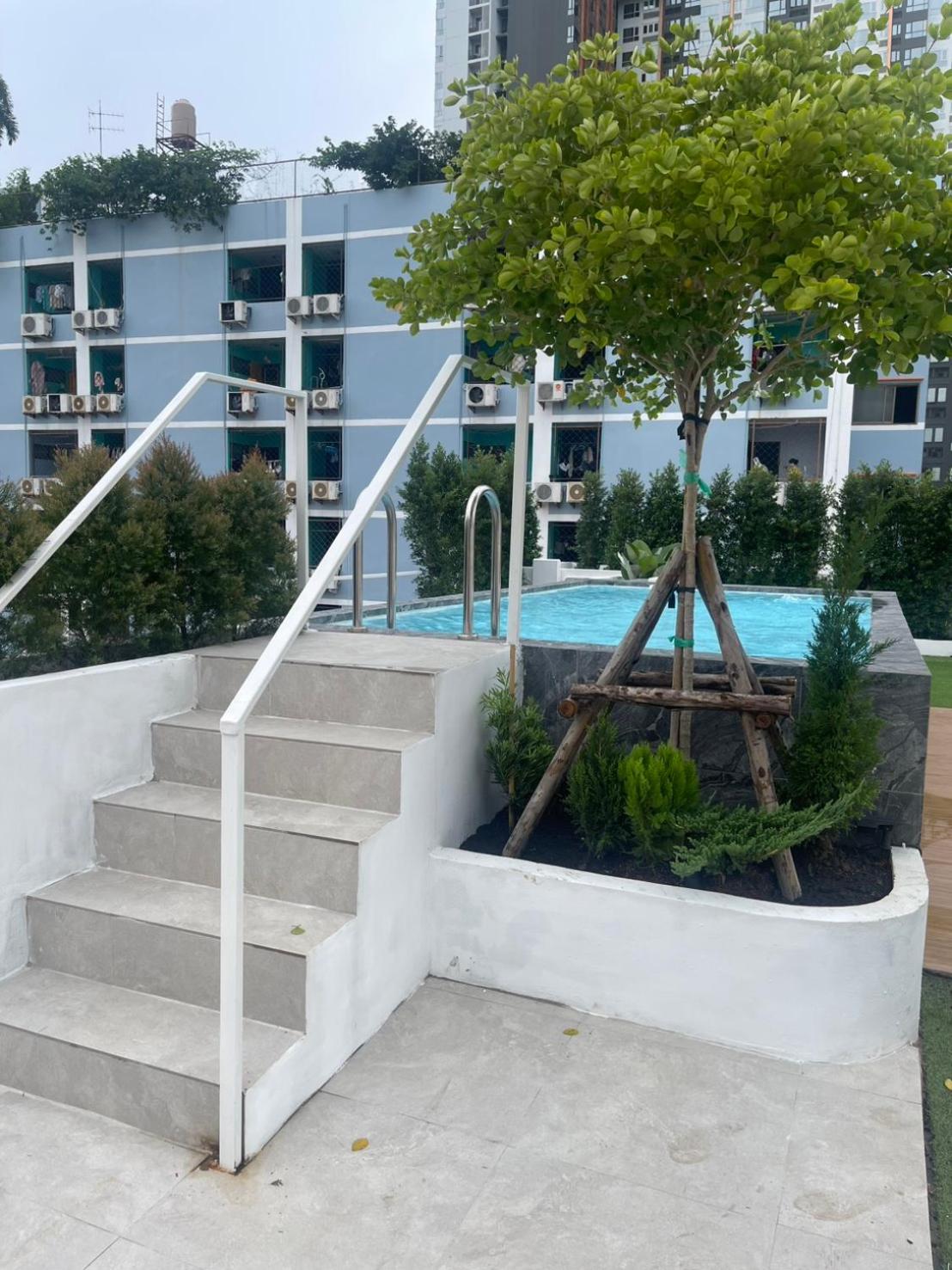 Hotel PaPa Ratchada-Huai Khwang 28/37