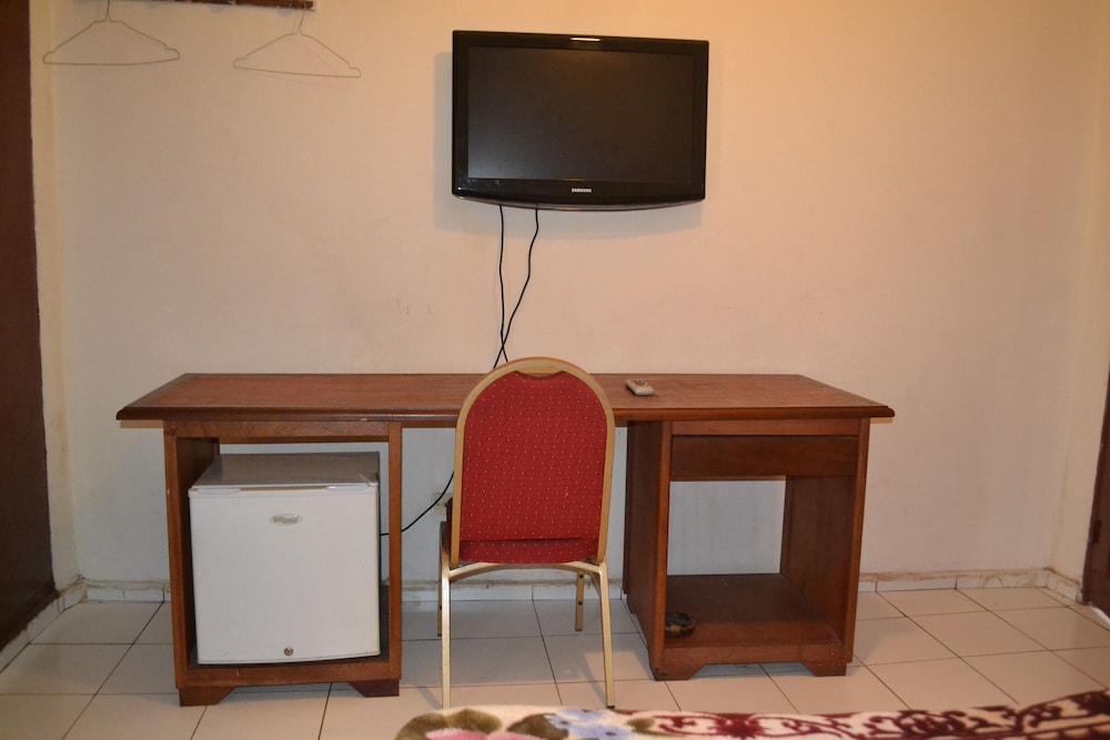Hotel Le Diplomate 10/11
