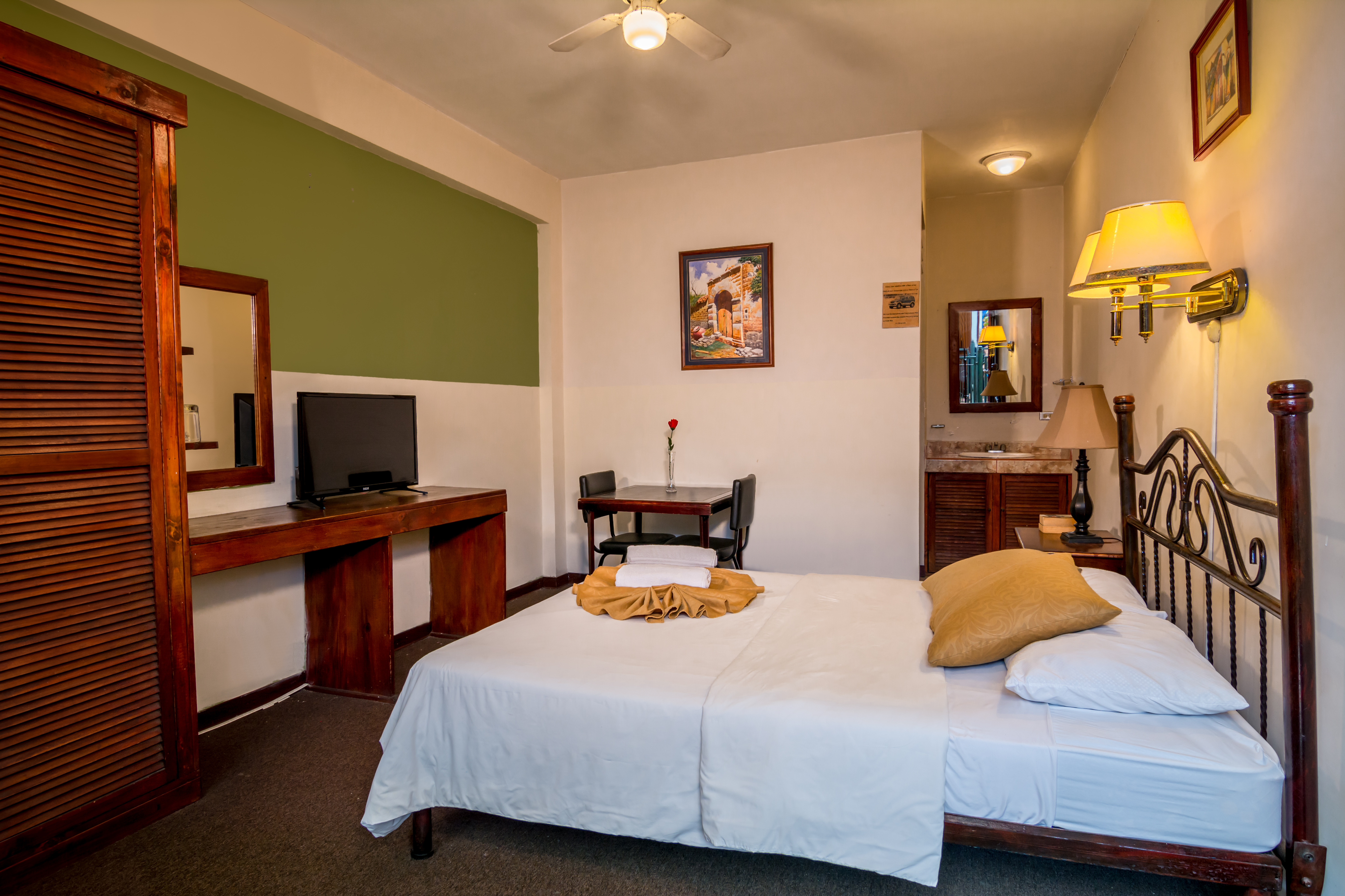 Hotel Amon Real 13/26