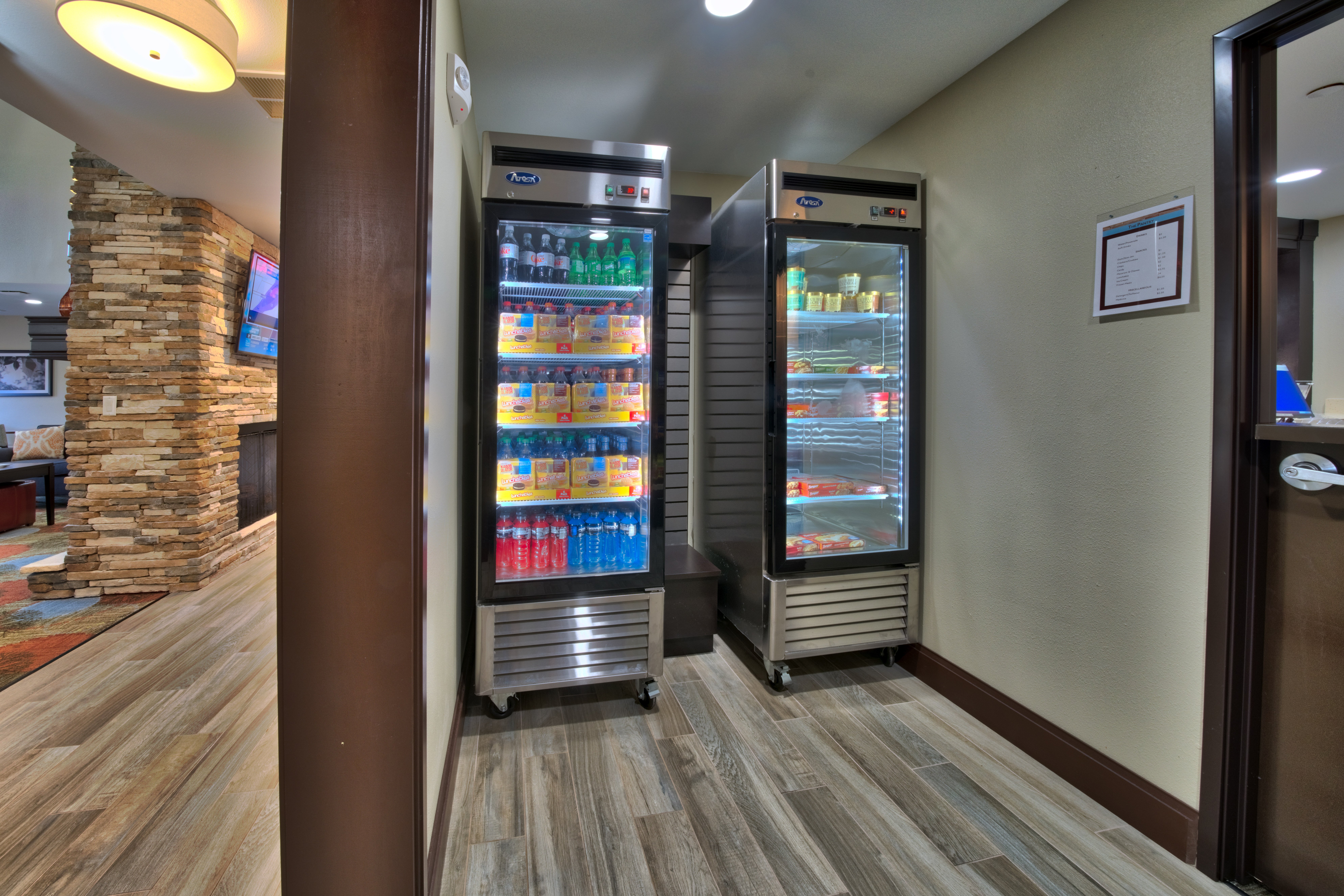 STAYBRIDGE SUITES LUBBOCK SOUTH 21/61