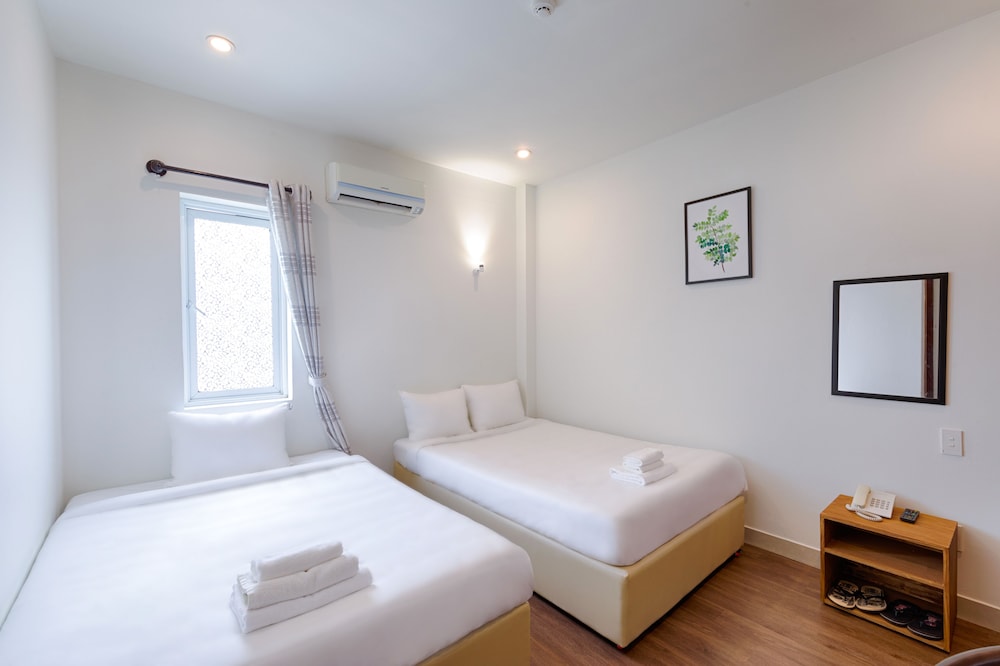 Vitalis Riverside Hotel 21/65