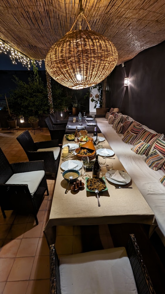 Riad Timila 40/50