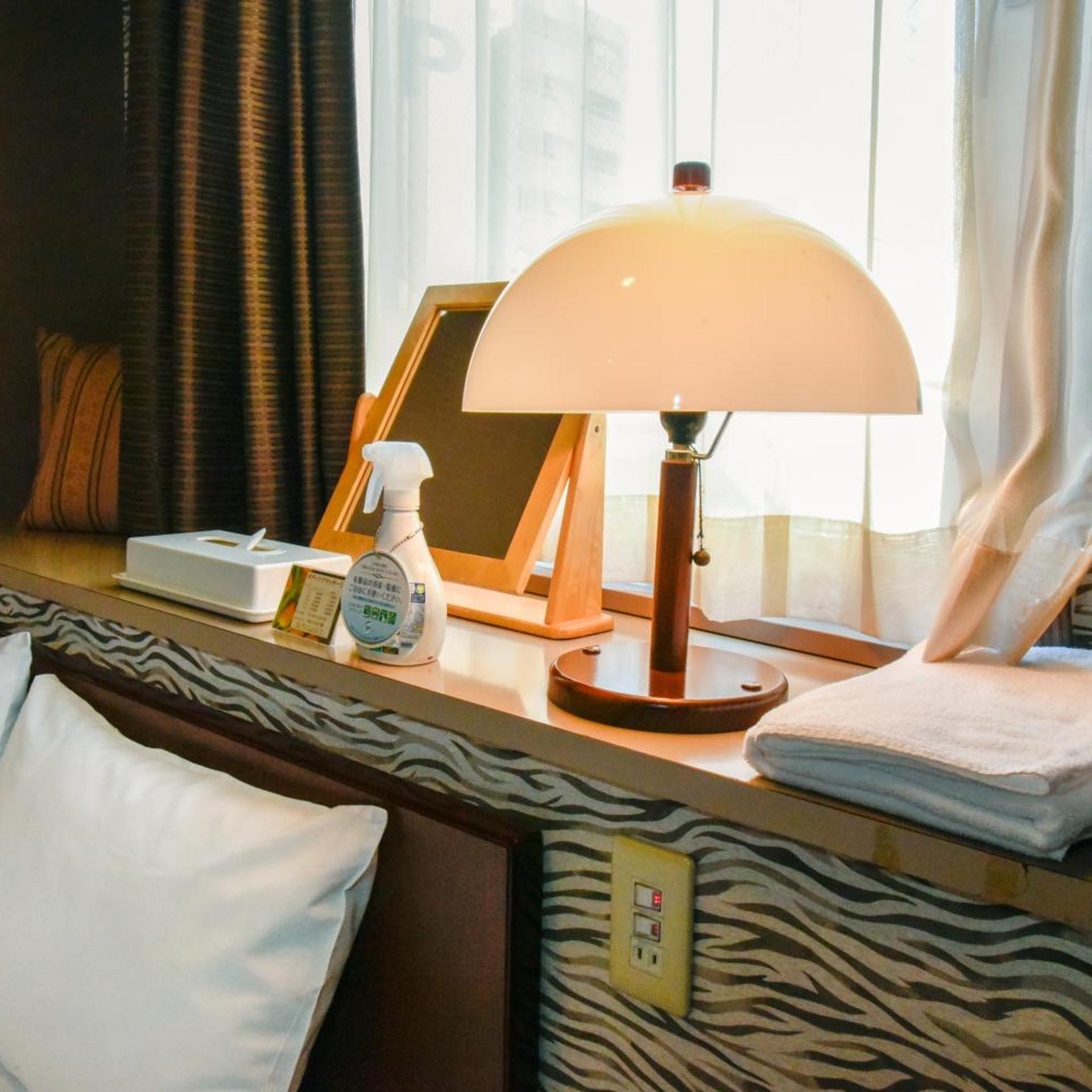 Hotel Palms Tenmonkan 33/50