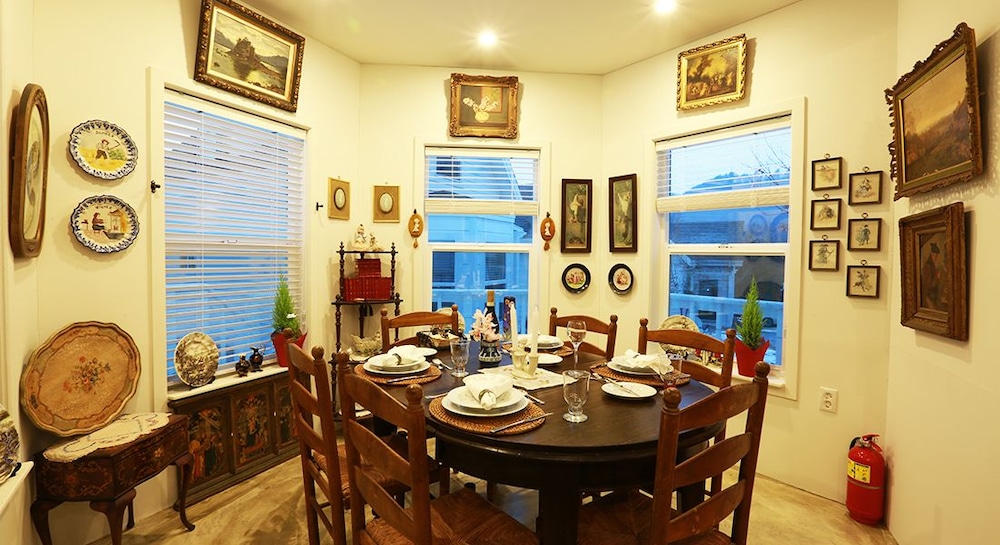 Kismet Cottage 23/26