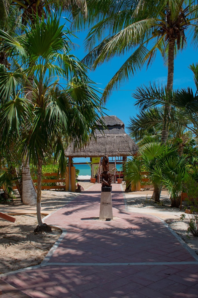 Tecnohotel Beach 37/47