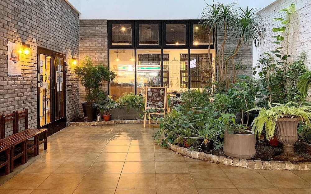 Backpacker 41 Hostel - Taichung 13/50