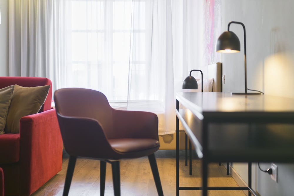 Regina del Garda Suite 23/31