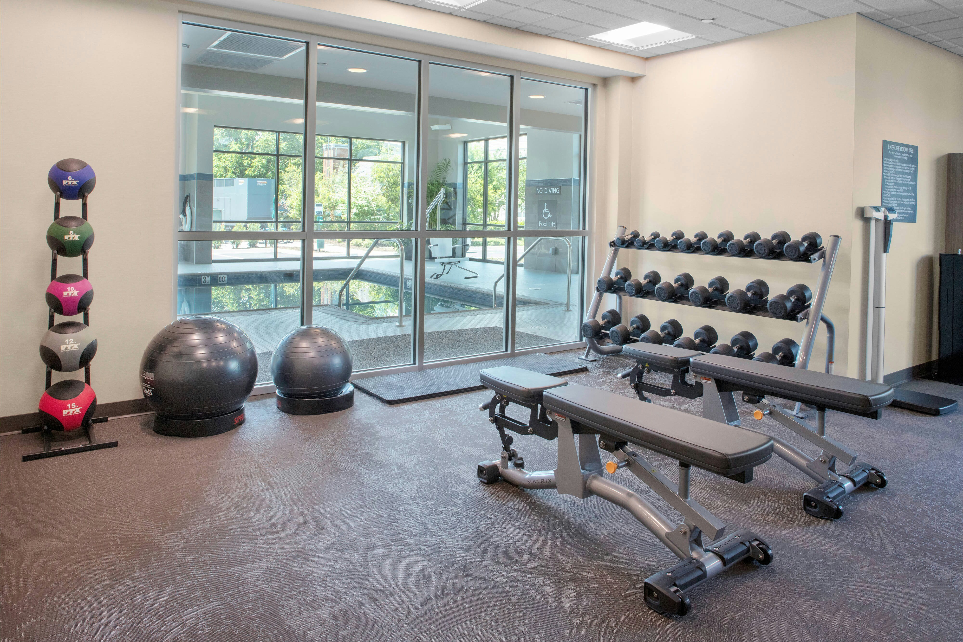 Residence Inn Virginia Beach Town Center 21/40