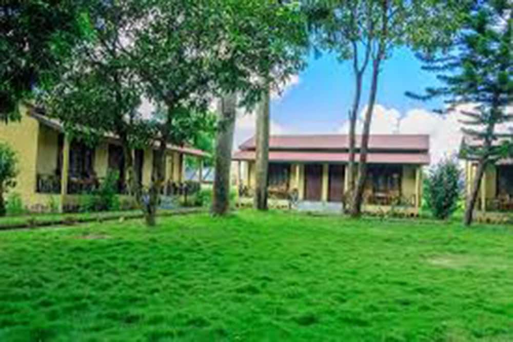 Tiger Residency Resort 18/22