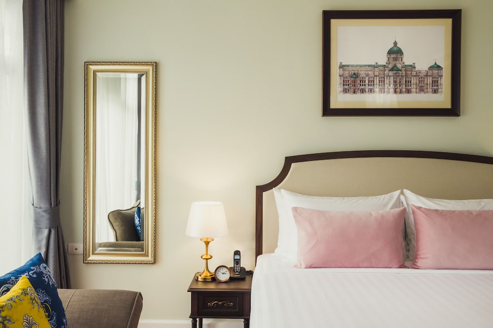 Daraya Boutique Hotel 18/30