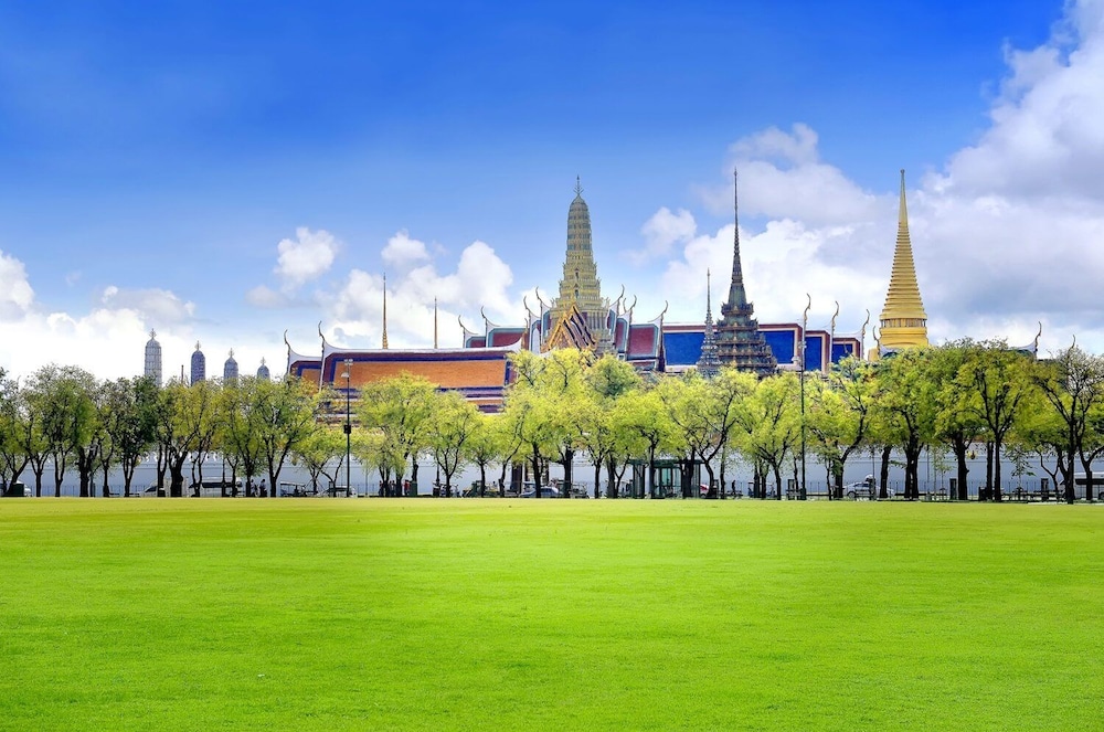 The Gravitique Hotel Khaosan 46/50
